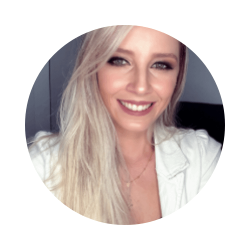 Camila, CQU, Master of Construction Management, Brazil