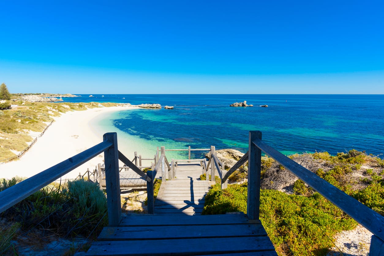 Rottnest Island: Voucher Avventura